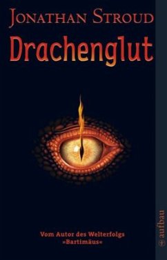 Drachenglut - Stroud, Jonathan