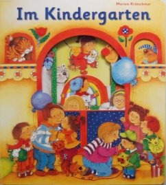 Cover Im Kindergarten