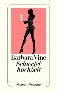 Schwefelhochzeit - Vine, Barbara