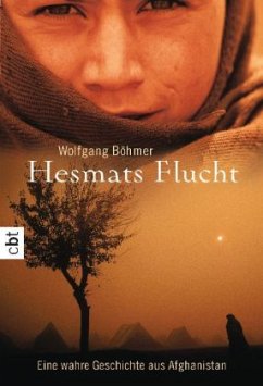 Hesmats Flucht - Böhmer, Wolfgang