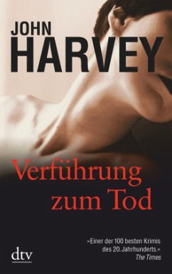 Verführung zum Tod / Charlie Resnick Bd.4 - Harvey, John