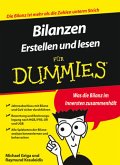 Bilanzen erstellen und lesen für Dummies. 1. Auflage.