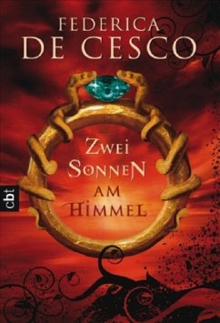 Zwei Sonnen am Himmel - De Cesco, Federica