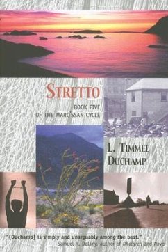 Stretto - Duchamp, L. Timmel