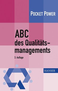 ABC des Qualitätsmanagements - Kamiske, Gerd F.