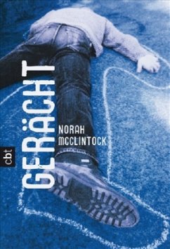 Gerächt - McClintock, Norah