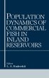 Population Dynamics of Commercial Fish... - Bild 1