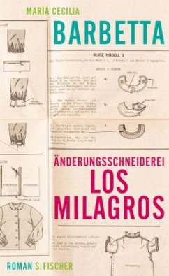 Änderungsschneiderei Los Milagros - Barbetta, María C.