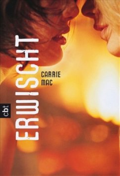 Cover Erwischt