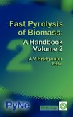 Fast Pyrolysis of Biomass