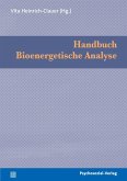 Handbuch Bioenergetische Analyse