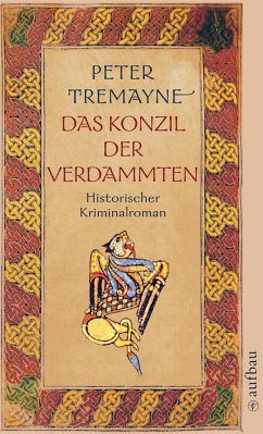 Das Konzil der Verdammten / Ein Fall für Schwester Fidelma Bd.20 - Tremayne, Peter