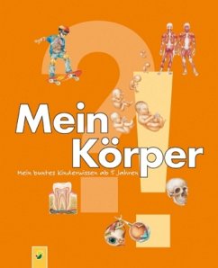 Cover Mein Körper
