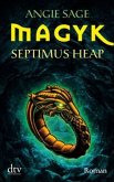 Magyk / Septimus Heap Bd.1