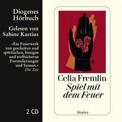 Spiel mit dem Feuer - Fremlin, Celia