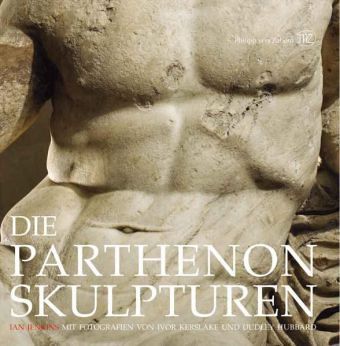 Die Parthenon-Skulpturen im Britischen Museum Die Parthenon-Skulpturen im Britischen Museum