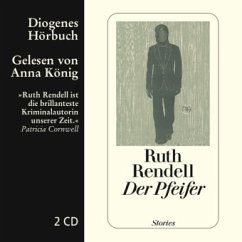 Der Pfeifer - Rendell, Ruth