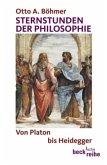 Sternstunden der Philosophie