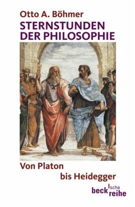 Sternstunden der Philosophie