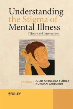 Understanding the Stigma of Mental Illness