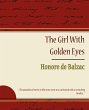 The Girl with Golden Eyes - Honore de... - Bild 1