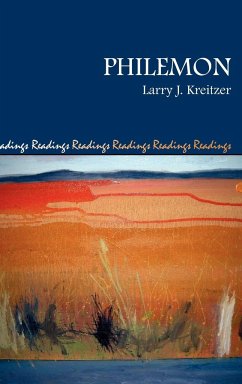 Philemon - Kreitzer, Larry J.; Kreitzer, L. Joseph