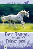 Der Hengst von der Felseninsel