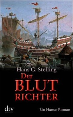 Der Blutrichter - Stelling, Hans G.