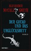 Der Gecko und das Unglücksbett / Mma Ramotswe Roman Bd.8