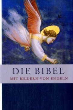 Die Bibel, mit Bildern von Engeln, Einheitsübersetzung der Heiligen Schrift