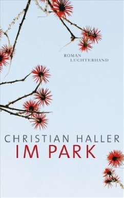 Im Park - Haller, Christian