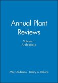 Annual Plant Reviews, Arabidopsis