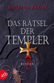Das Rätsel der Templer / Die Templer Bd.1