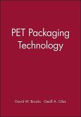 Pet Packaging Technology