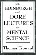 The Edinburgh and Dore Lectures on... - Bild 1