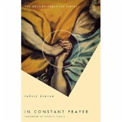 In Constant Prayer - Benson, Robert