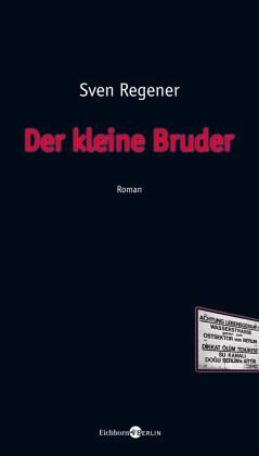 Buch-Reihe Frank Lehmann Trilogie von Sven Regener
