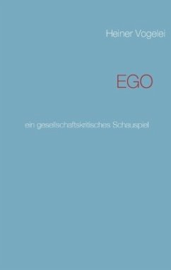 EGO - Vogelei, Heiner