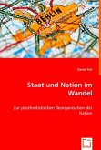 Staat und Nation im Wandel