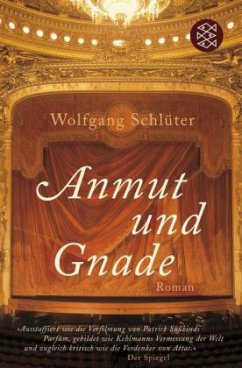 Anmut und Gnade - Schlüter, Wolfgang