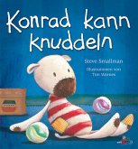 Konrad kann knuddeln Konrad kann knuddeln