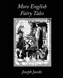 More English Fairy Tales - Jacobs, Joseph