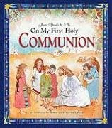Jesus Speaks to Me on My First Holy Communion - Burrin, Angela M.