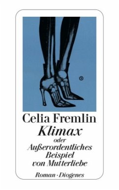 Klimax - Fremlin, Celia