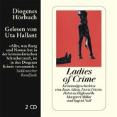 Ladies of Crime