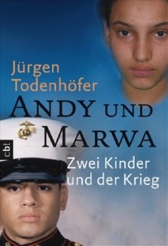 Andy und Marwa - Todenhöfer, Jürgen