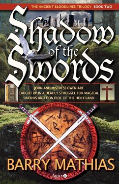 Shadow of the Swords - Mathias, Barry