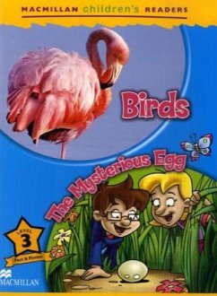 Birds / The Mysterious Egg