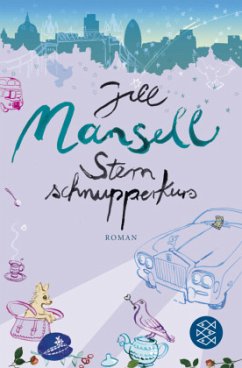 Sternschnupperkurs - Mansell, Jill