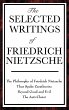 The Selected Writings of Friedrich... - Bild 1